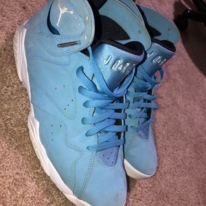 Jordan 7s